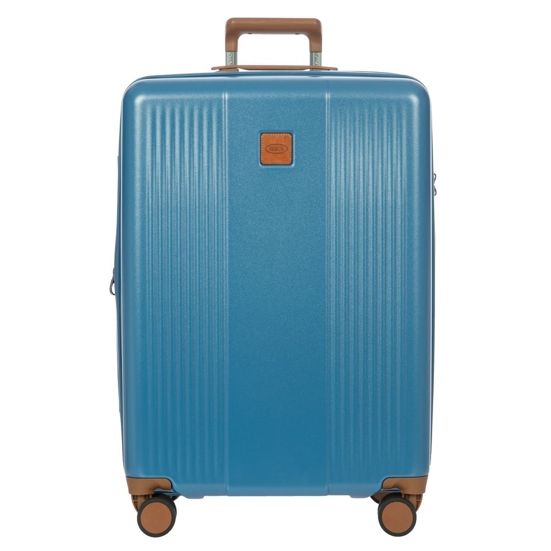 Bric's Median Suitcase extensible Ferrara 67cm