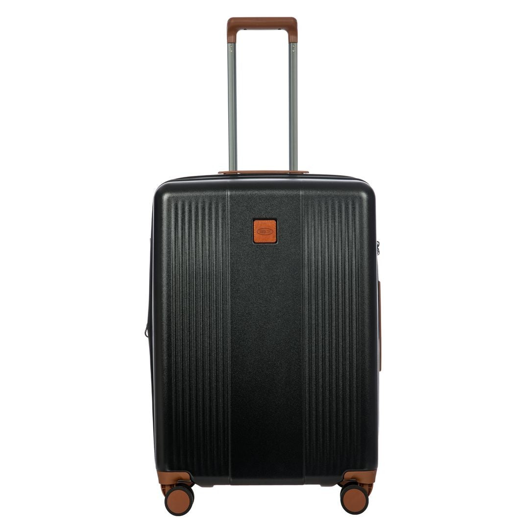 Bric's Median Suitcase extensible Ferrara 67cm