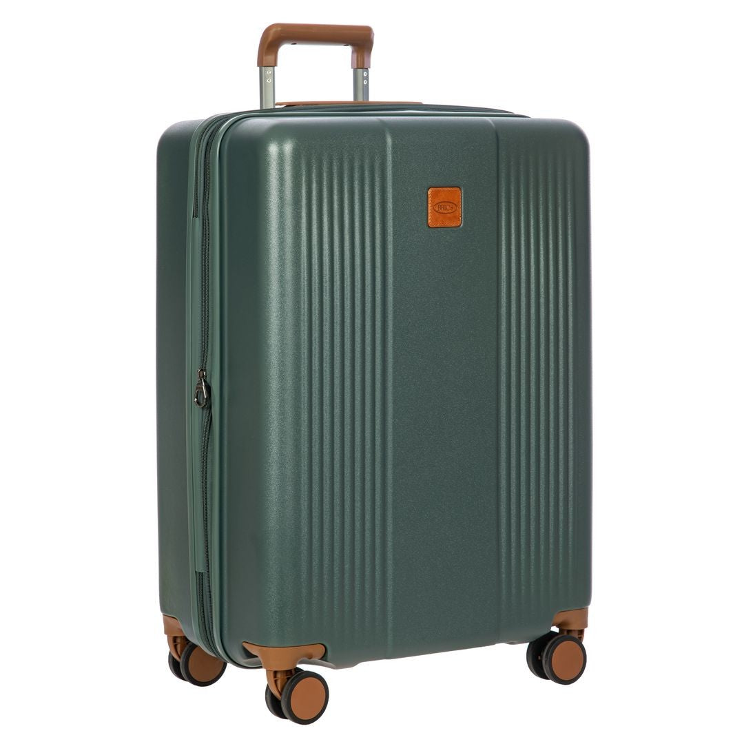 Bric's Median Suitcase extensible Ferrara 67cm