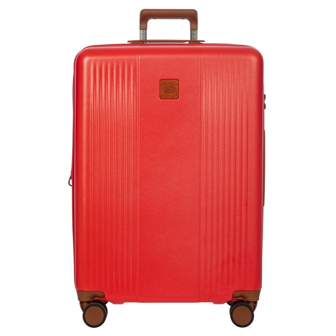 Bric's Median Suitcase extensible Ferrara 67cm