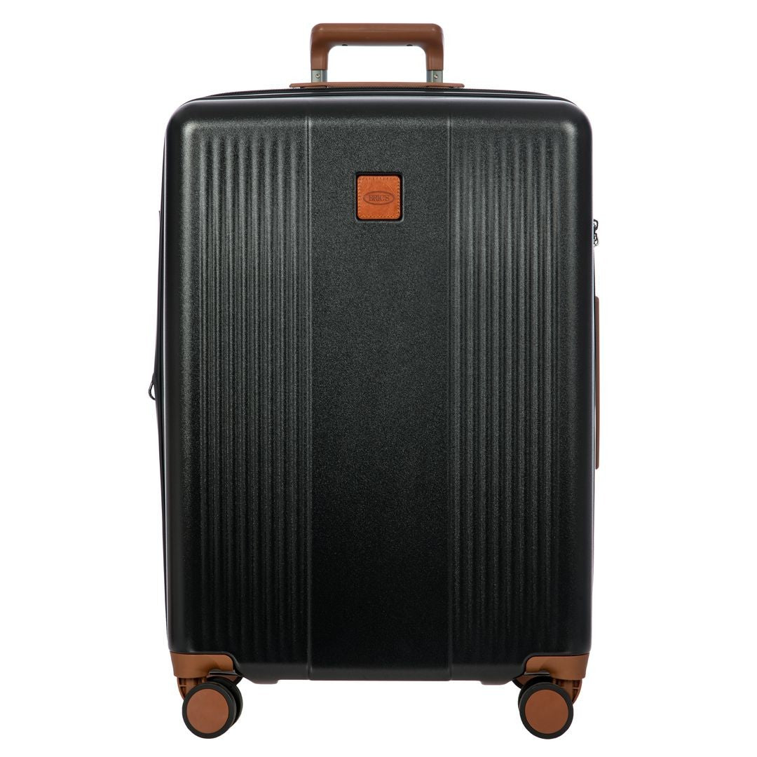 Bric's Median Suitcase extensible Ferrara 67cm