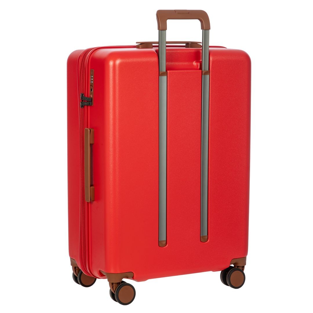 Bric's Median Suitcase extensible Ferrara 67cm