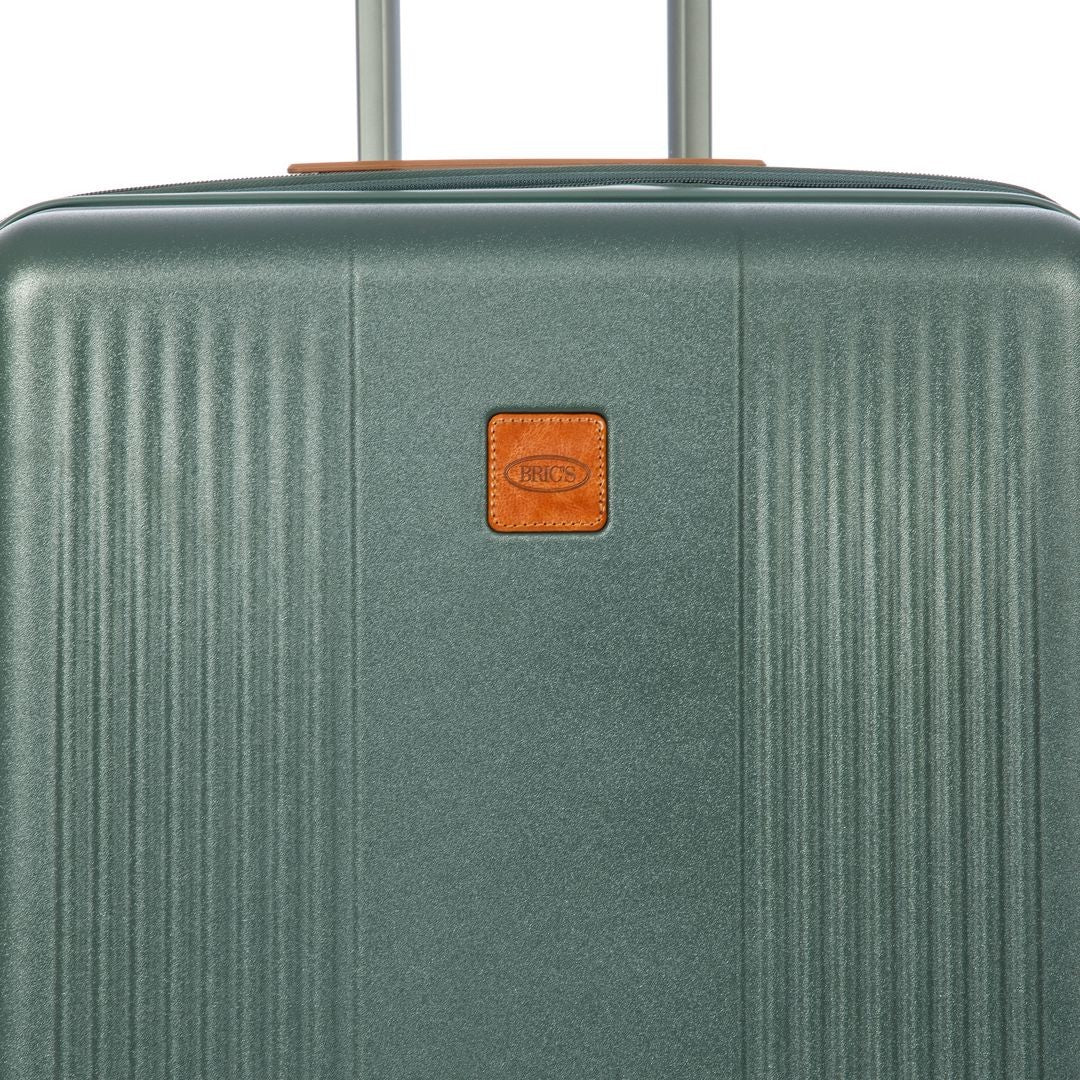 Bric's Median Suitcase extensible Ferrara 67cm