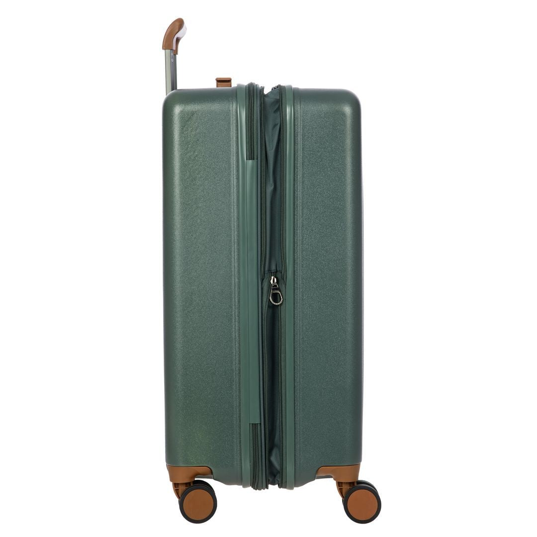 Bric's Median Suitcase extensible Ferrara 67cm