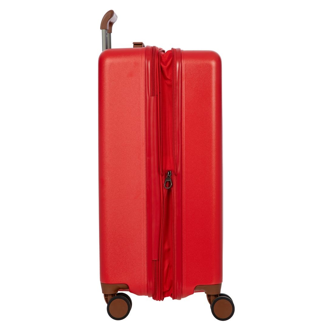 Bric's Median Suitcase extensible Ferrara 67cm