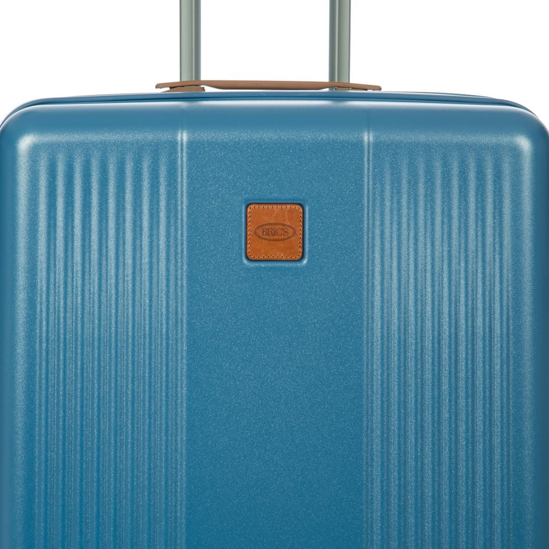 Bric's Median Suitcase extensible Ferrara 67cm