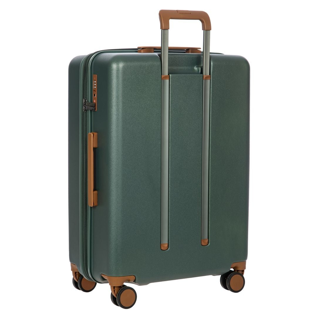 Bric's Median Suitcase extensible Ferrara 67cm