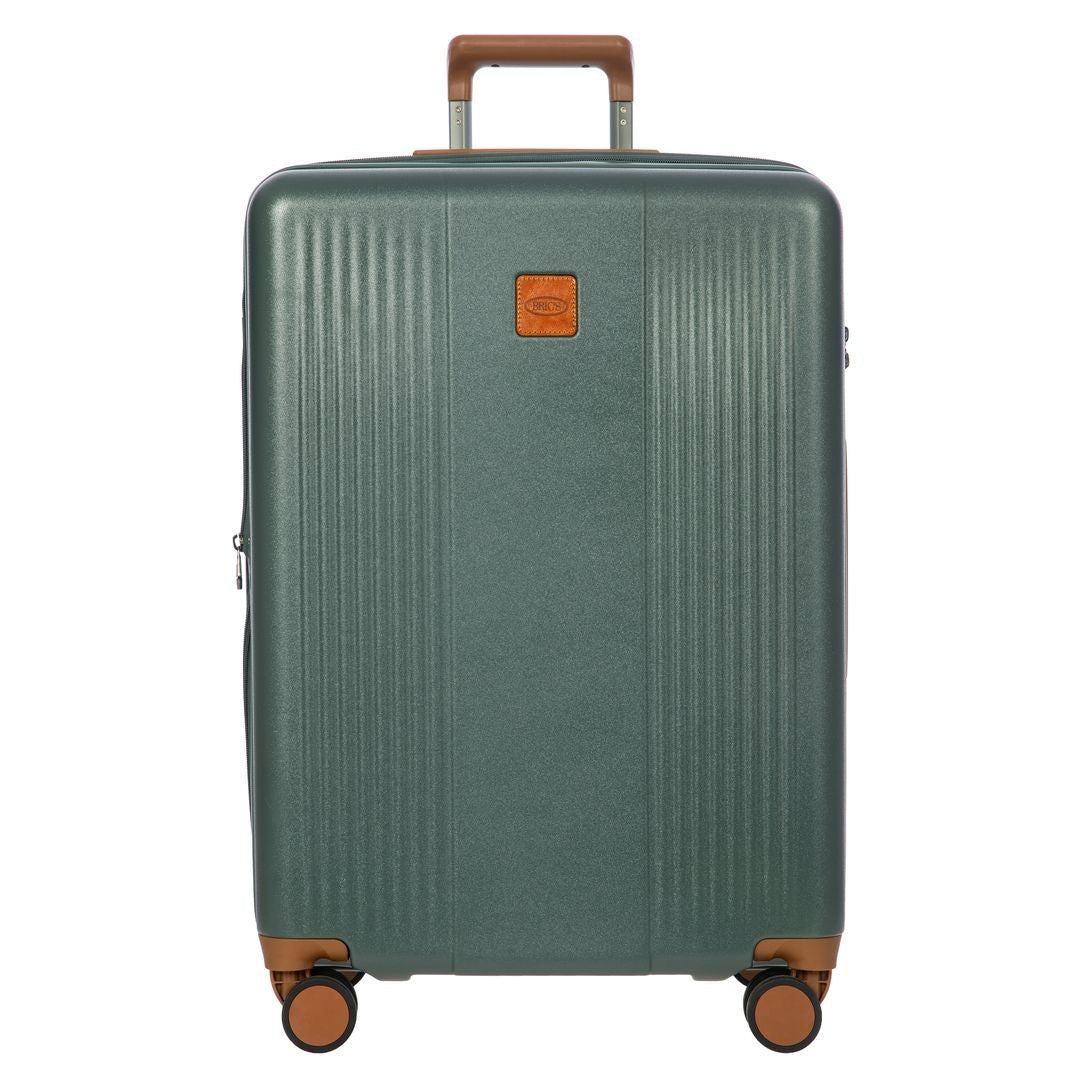 Bric's Median Suitcase extensible Ferrara 67cm