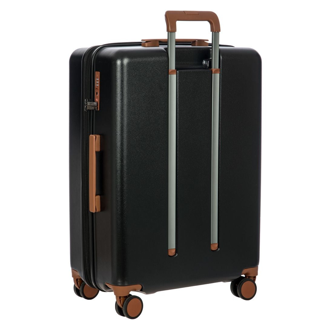 Bric's Median Suitcase extensible Ferrara 67cm