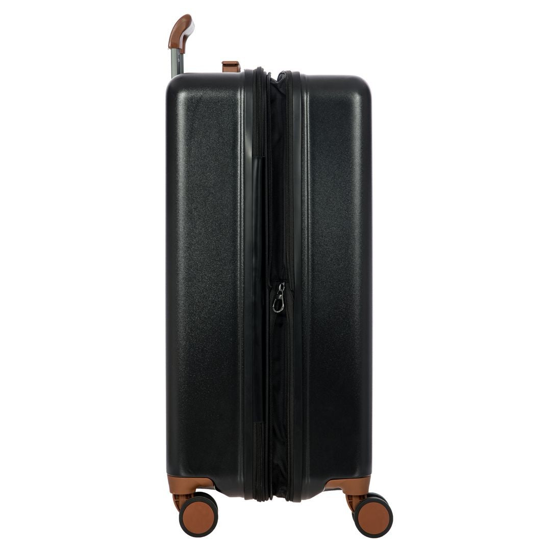 Bric's Median Suitcase extensible Ferrara 67cm