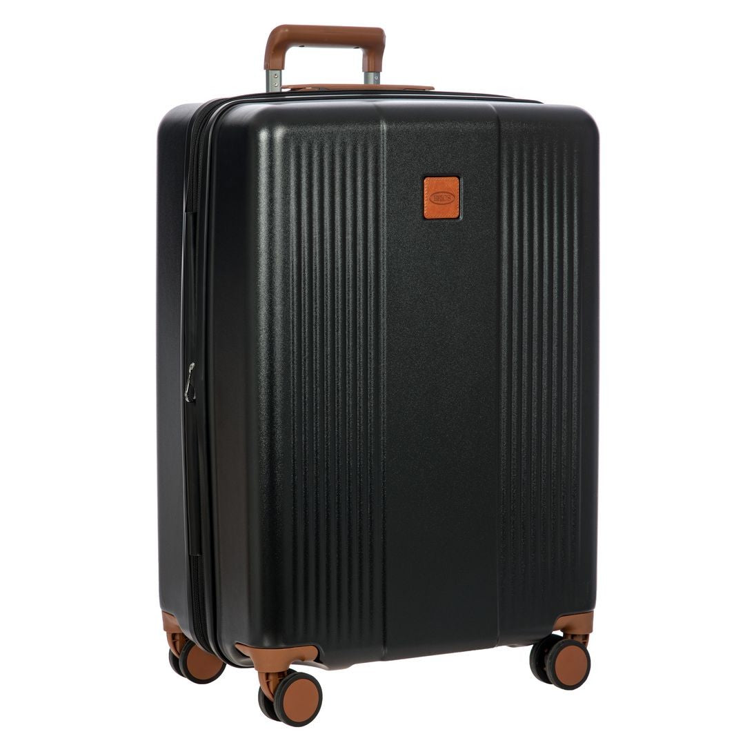 Bric's Median Suitcase extensible Ferrara 67cm