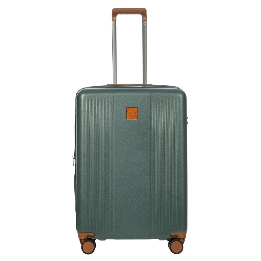 Bric's Median Suitcase extensible Ferrara 67cm