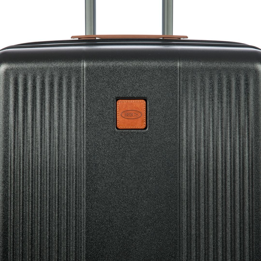 Bric's Median Suitcase extensible Ferrara 67cm