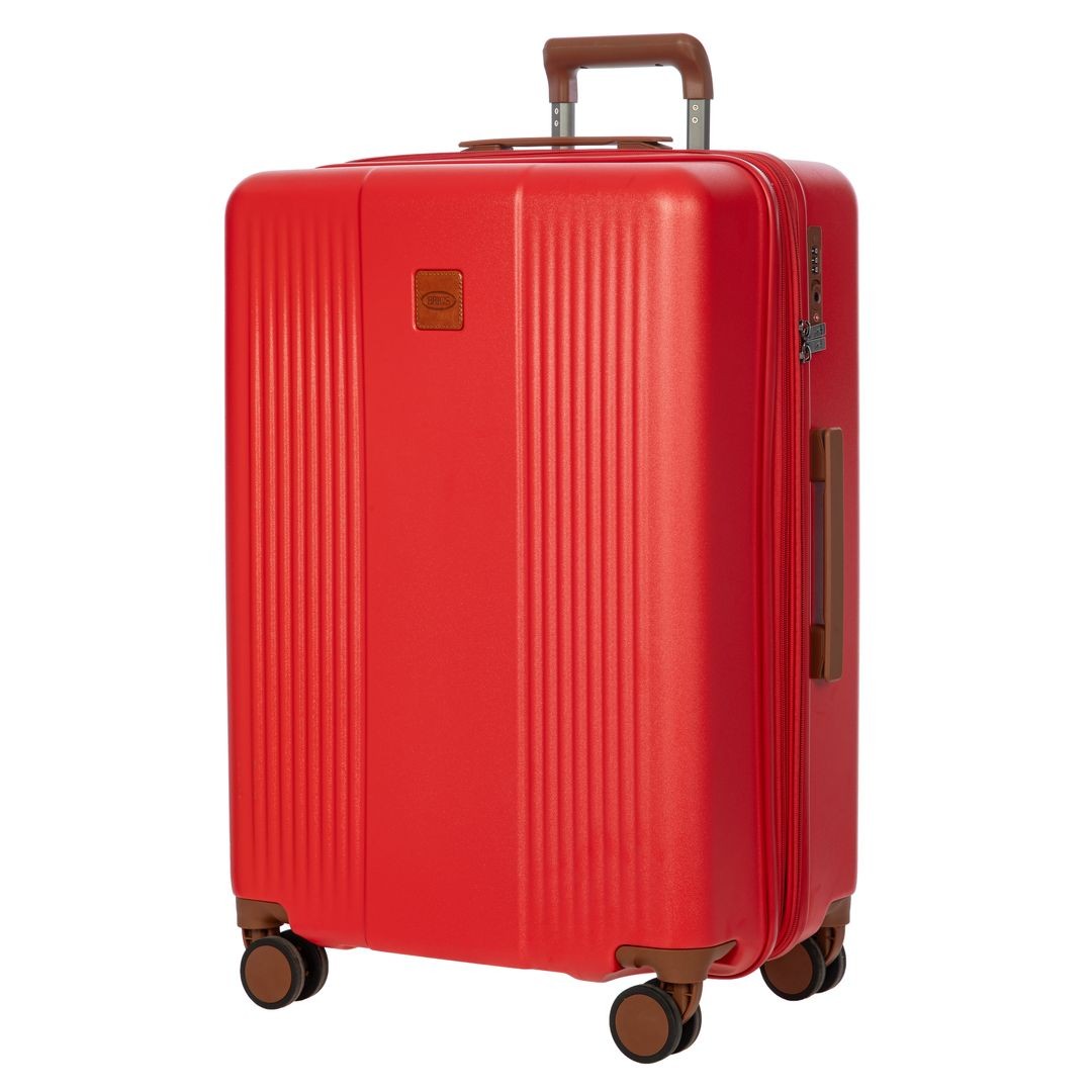 Bric's Median Suitcase extensible Ferrara 67cm