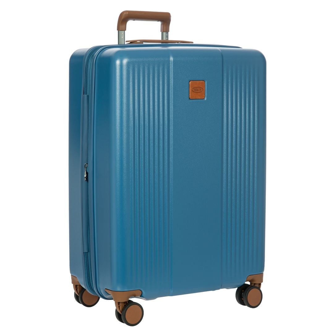 Bric's Median Suitcase extensible Ferrara 67cm