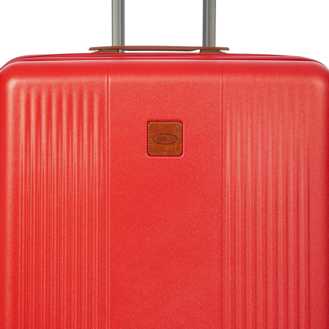 Bric's Median Suitcase extensible Ferrara 67cm