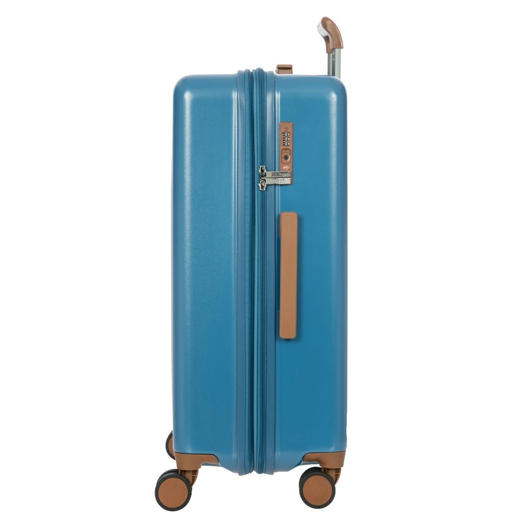 Bric's Median Suitcase extensible Ferrara 67cm