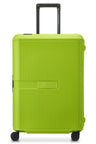 Hardside Benetton Block Color Delsey Paris - Trolley Maleta 66 cm