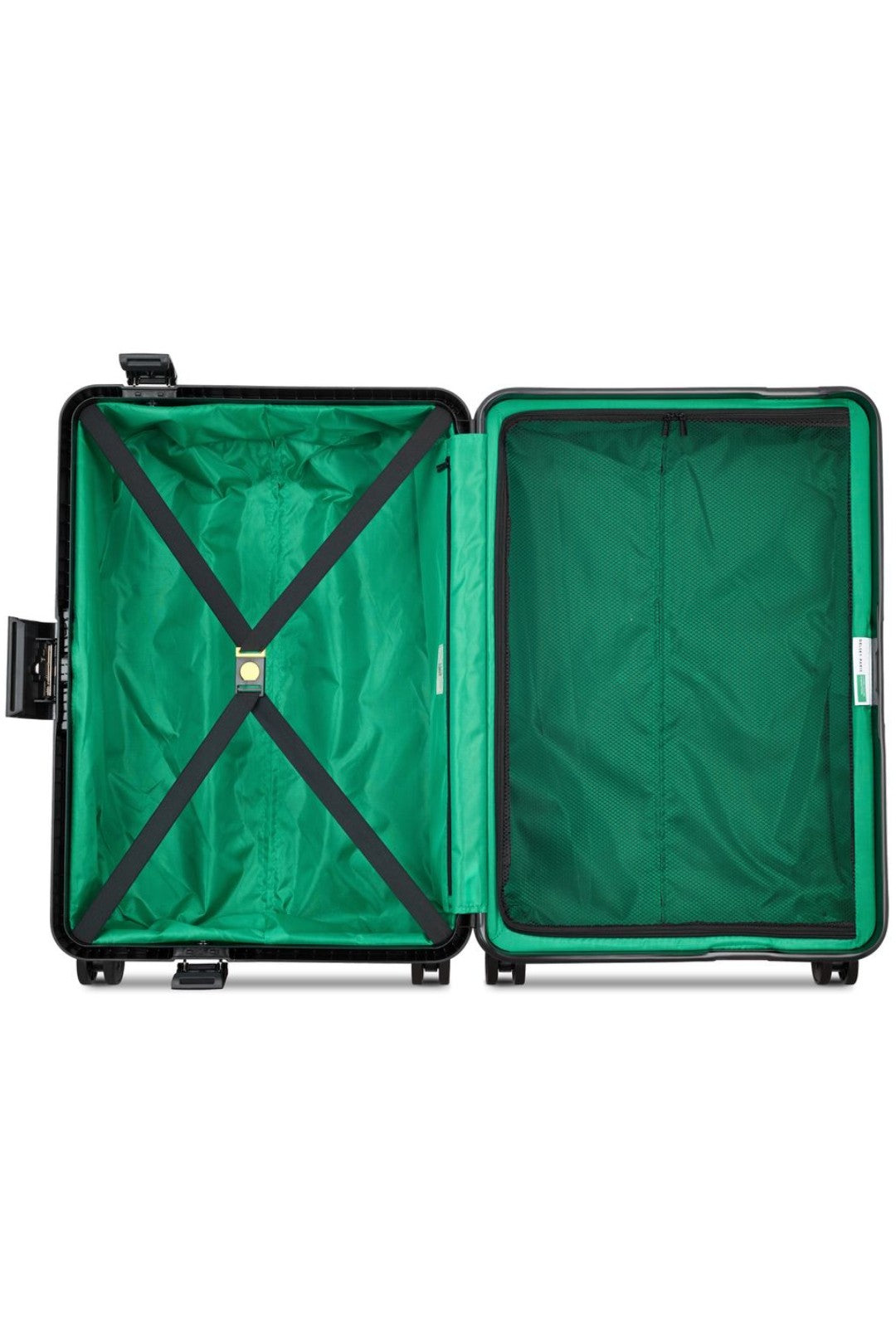 Hardside Benetton Block Color Delsey Paris - Trolley Maleta 66 cm