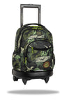 COOLPACK MOCHILA CON RUEDAS BUZZER ADVENTURE PARK