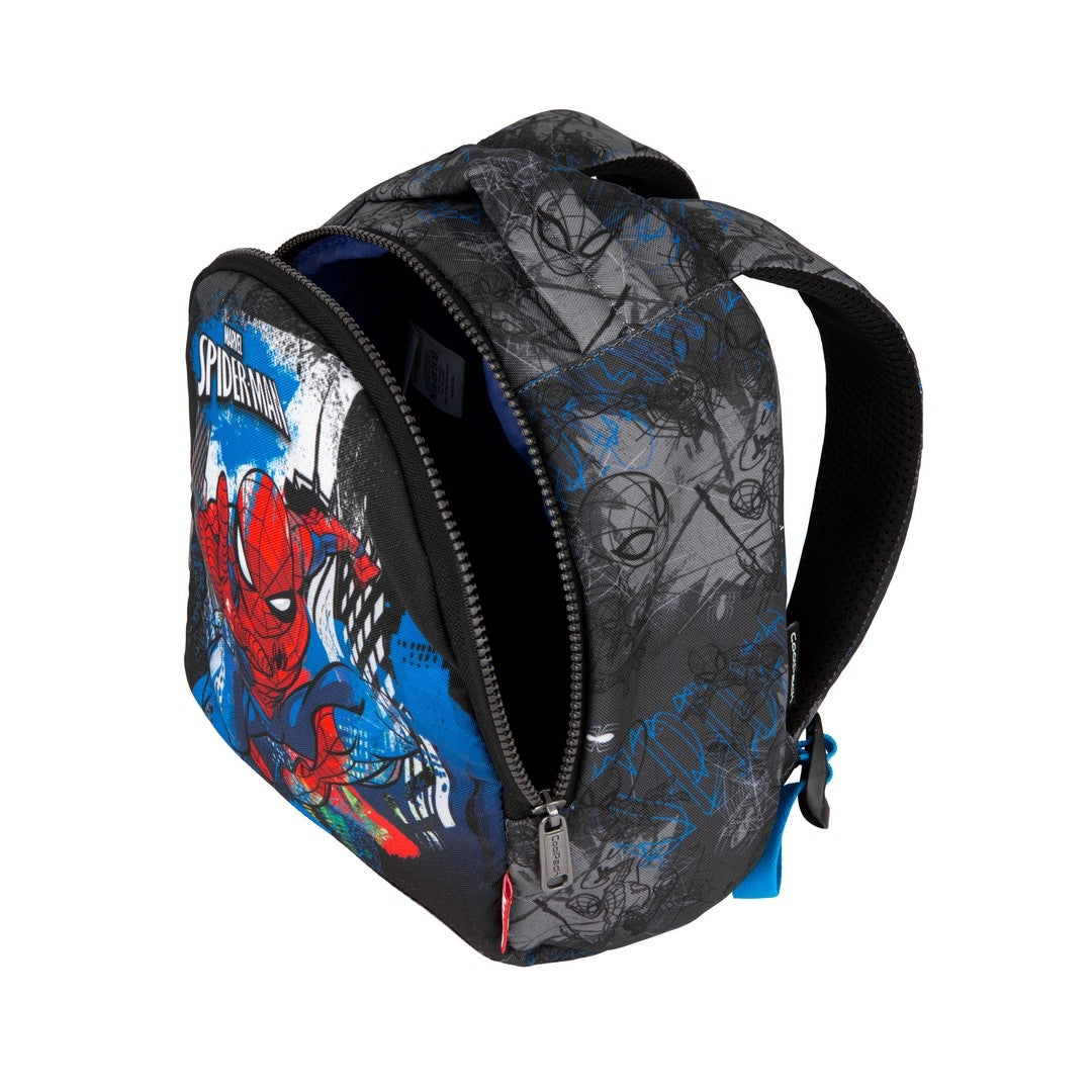 Coolpack Backpack Nursery Puppy Spiderman