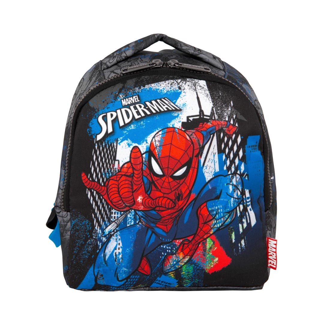 Coolpack Backpack Nursery Puppy Spiderman