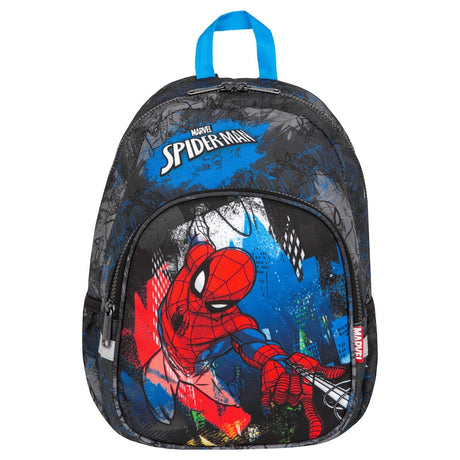 Le sac à dos pour enfants Coolpack Toby Spiderman