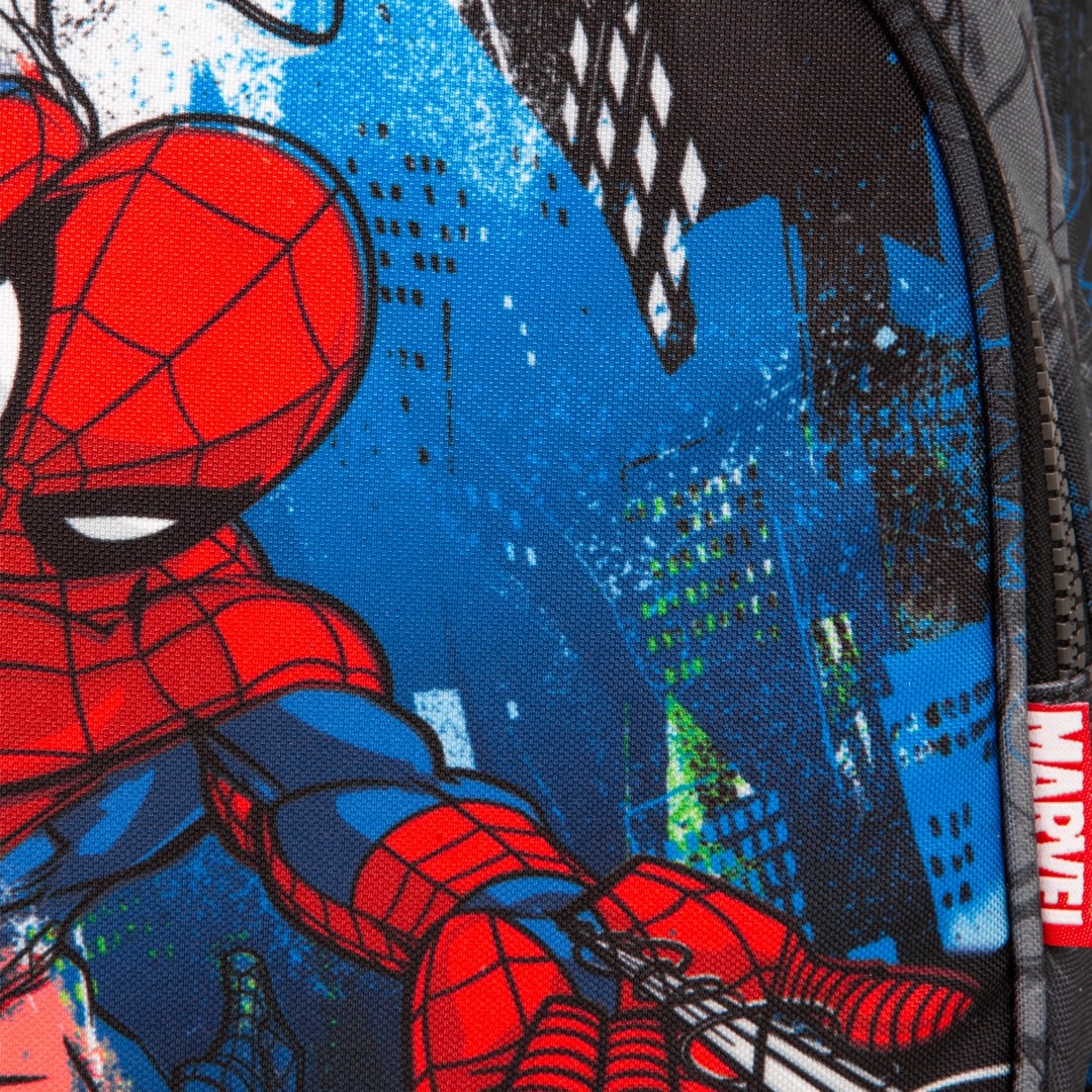 Coolpack -Kinder -Rucksack Toby Spiderman