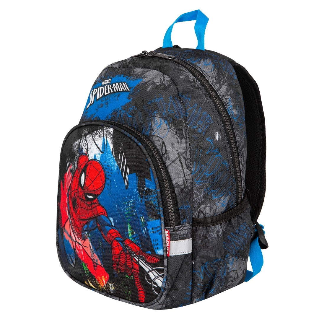 Coolpack -Kinder -Rucksack Toby Spiderman