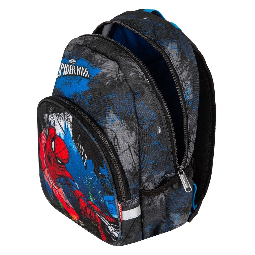 Coolpack -Kinder -Rucksack Toby Spiderman