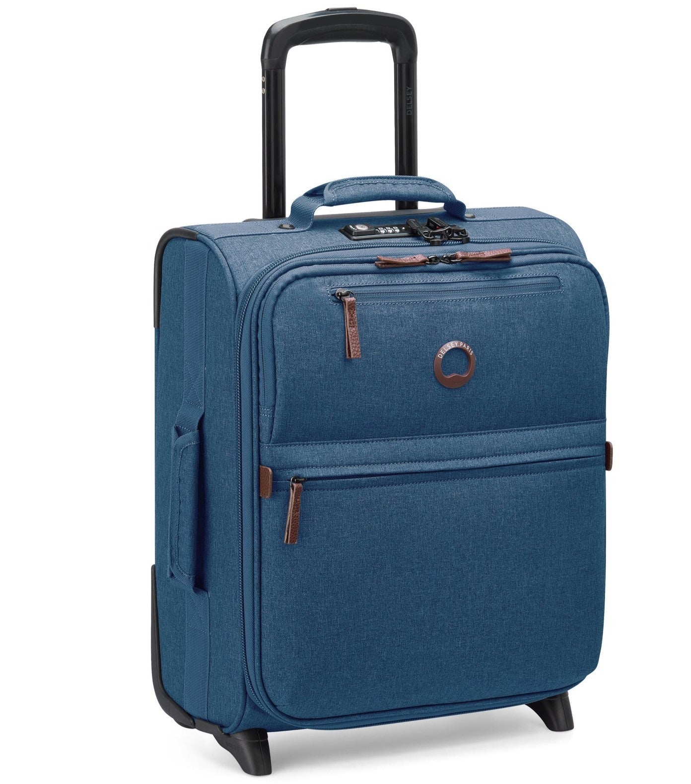 DELSEY Mabert 2.0 Trame Cabin 45 cm 2R - Specjalny easyJet