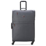 DELSEY MAUBERT 2.0 TROLLEY EXTENSIBLE 4R DOBLES 80CM