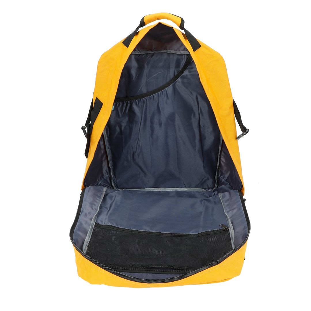 GREENWICH MOCHILA DE VIAJE FABER 44L