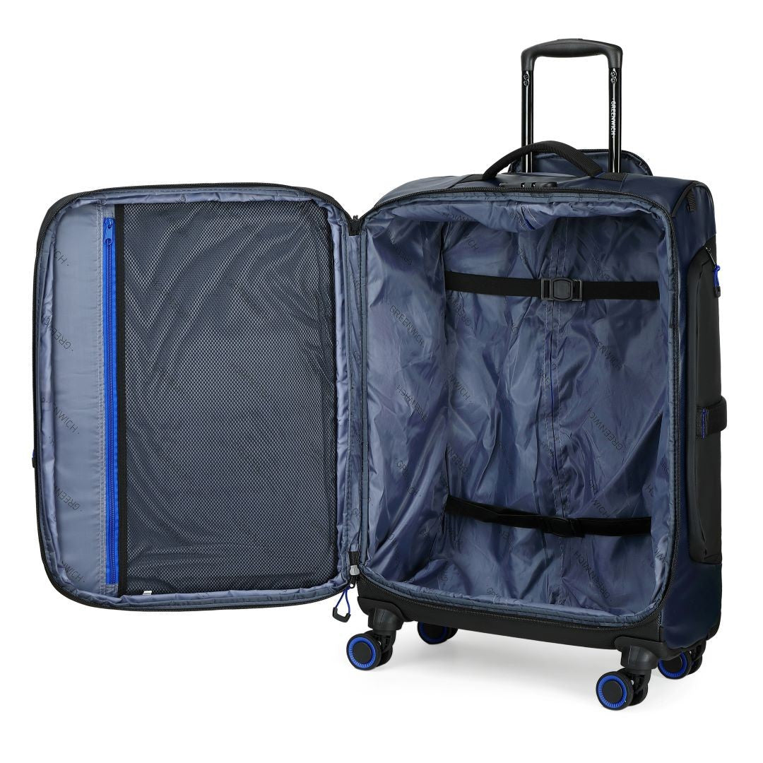 GREENWICH SET TROLLEY IMPERMEABLE EXTENSIBLE VANCOUVER