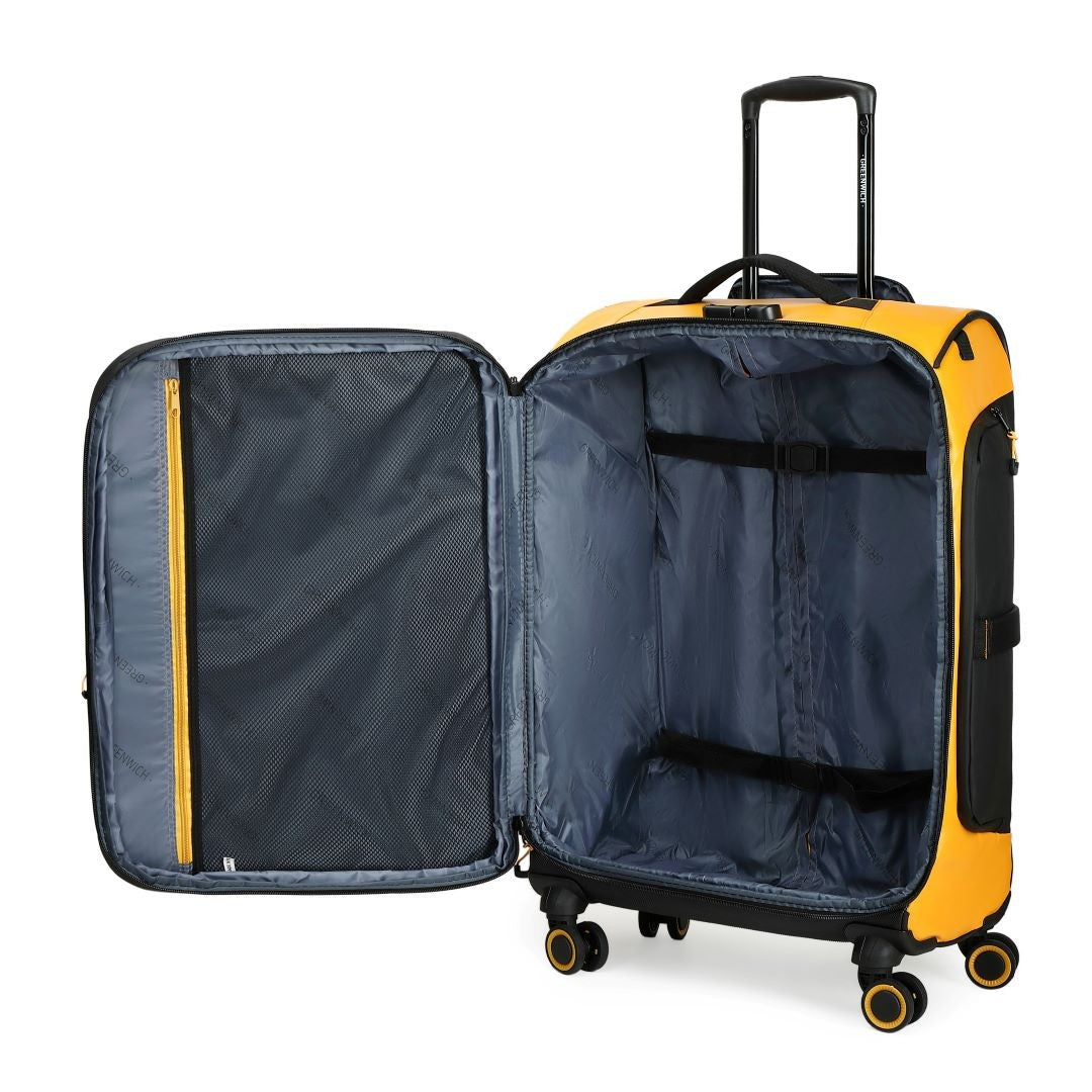 GREENWICH SET TROLLEY IMPERMEABLE EXTENSIBLE VANCOUVER