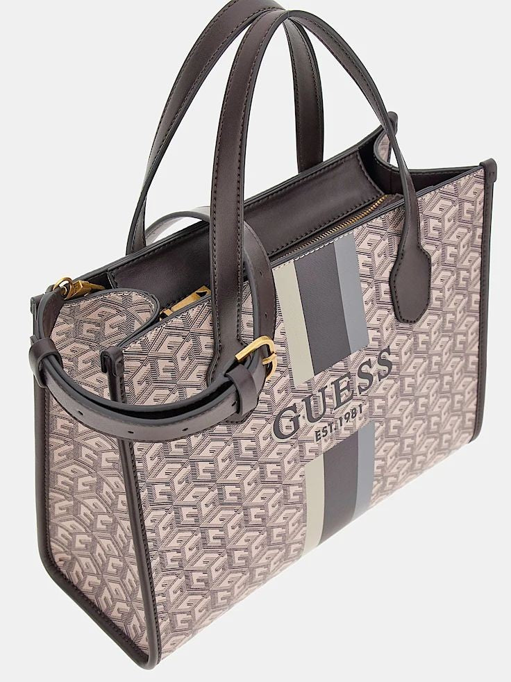 GUESS Torba Silvana 2