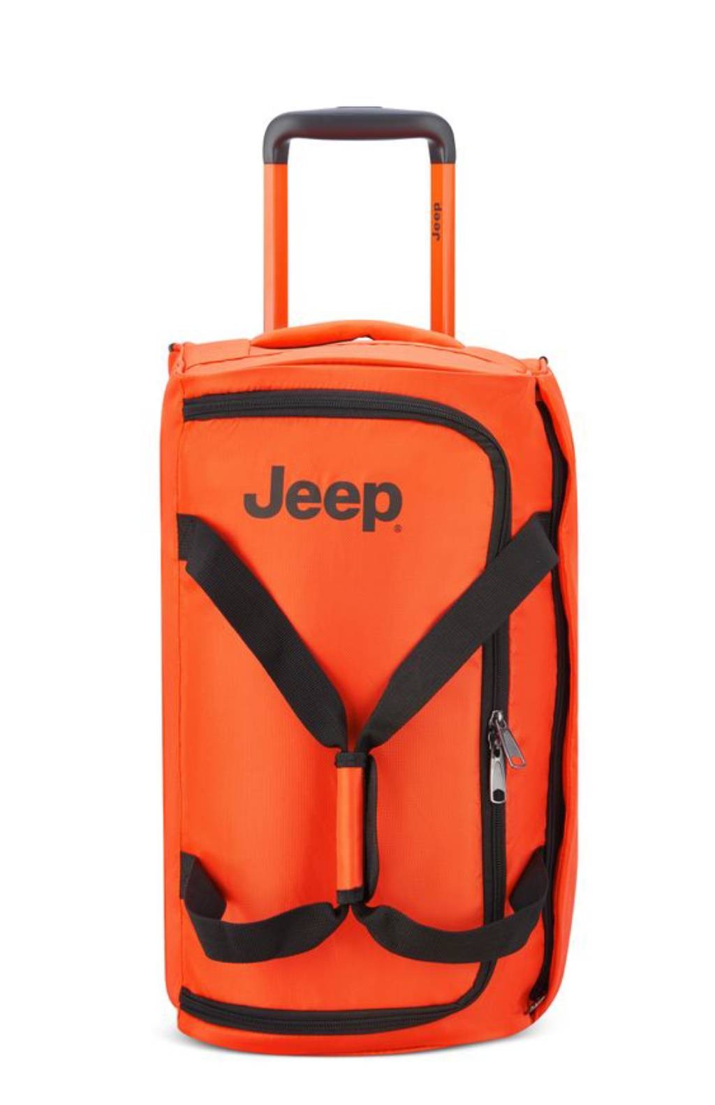 Jeep - torba podróżna wózka 2 koła 55 cm JS009D