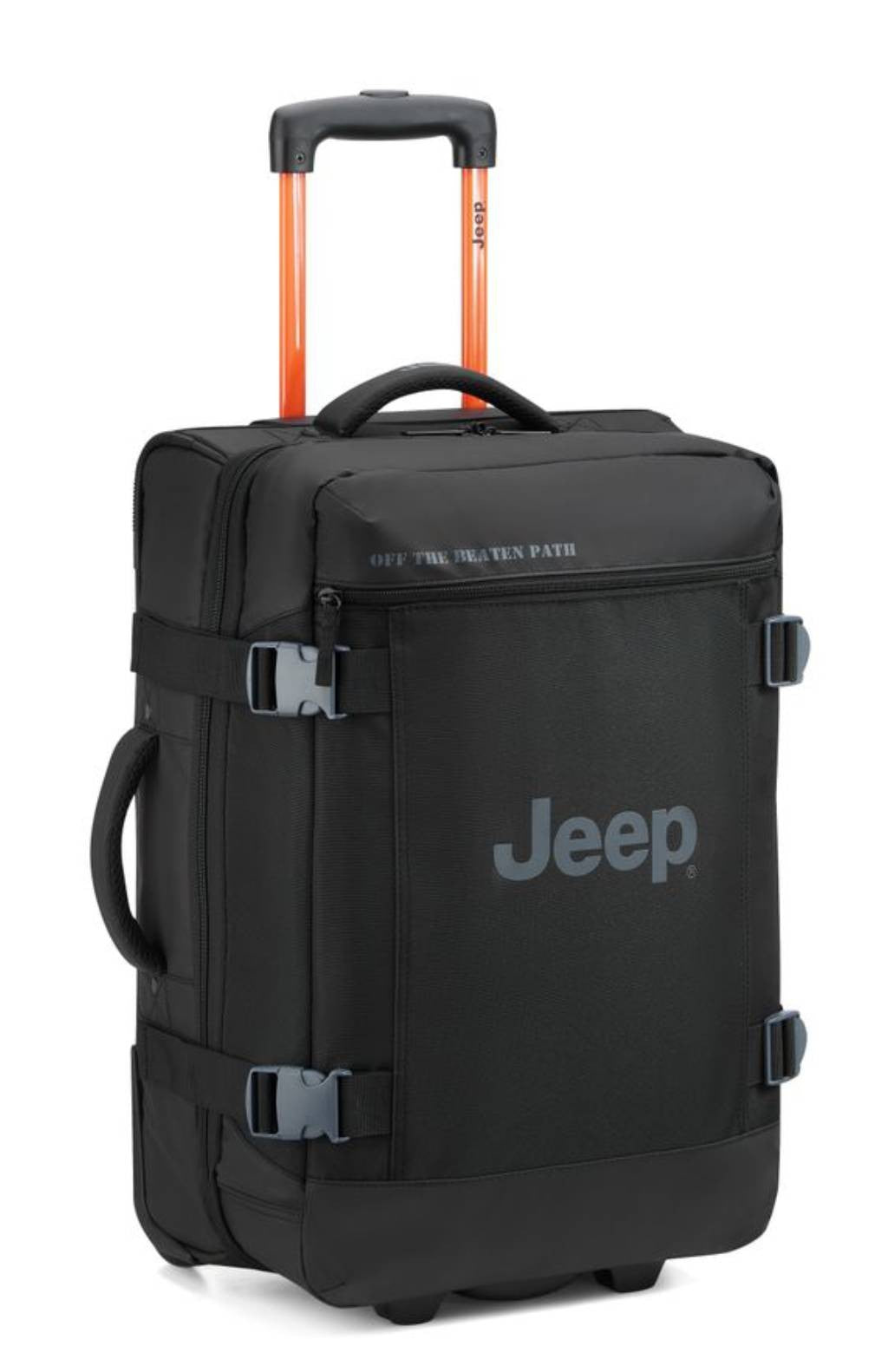 Jeep - torba podróżna wózka 55 cm - JS007c