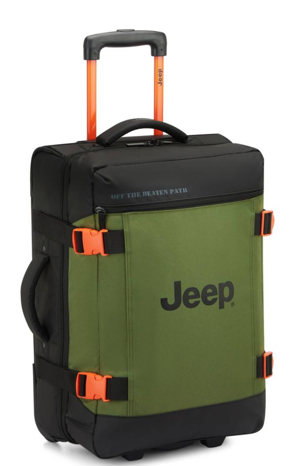 Jeep - torba podróżna wózka 55 cm - JS007c