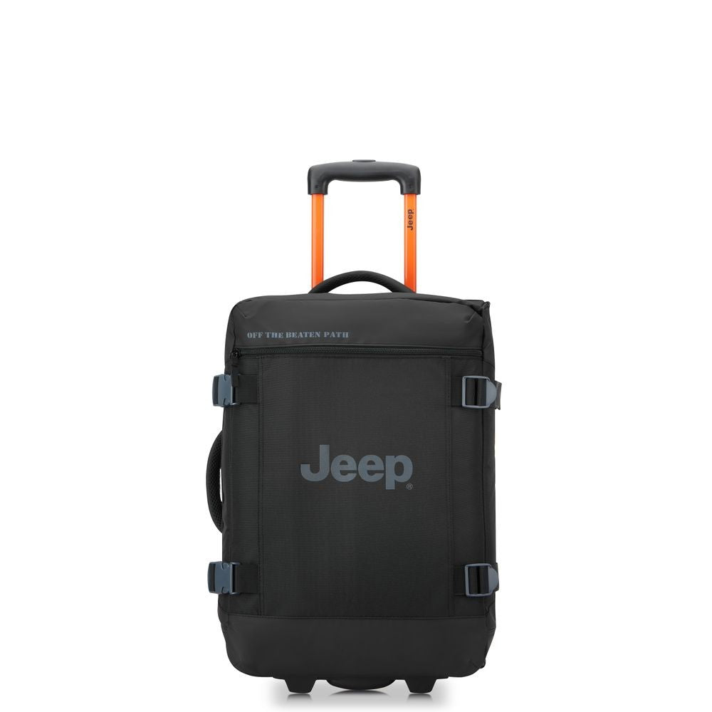 Jeep - torba podróżna wózka 55 cm - JS007c