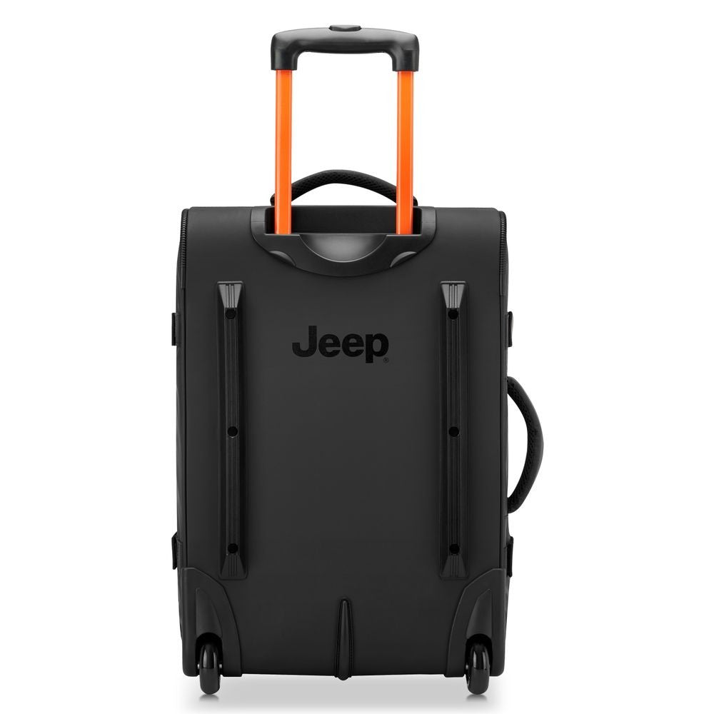 Jeep - torba podróżna wózka 55 cm - JS007c