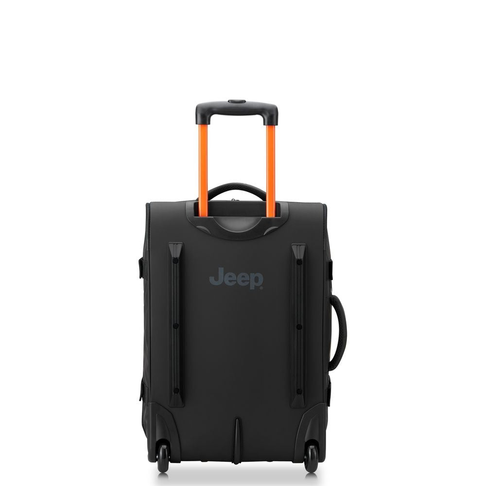 Jeep - torba podróżna wózka 55 cm - JS007c