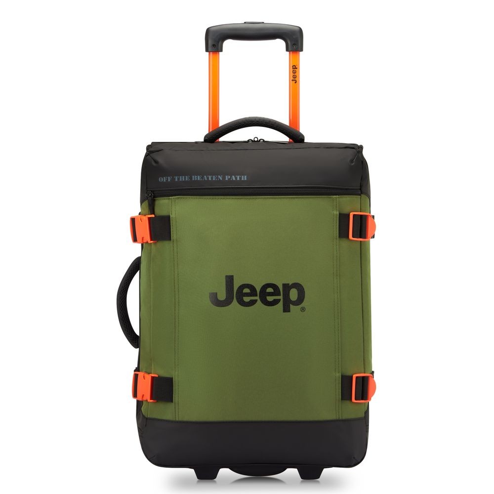 Jeep - torba podróżna wózka 55 cm - JS007c