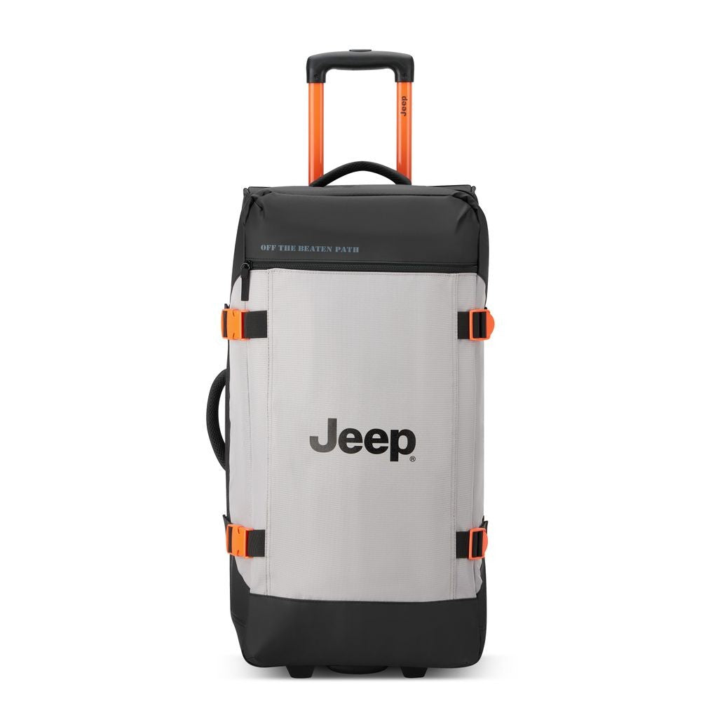 JEEP - BOLSA DE VIAJE TROLLEY 73CM - JS007C