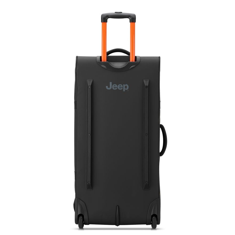 JEEP - BOLSA DE VIAJE TROLLEY 82CM – JS007C