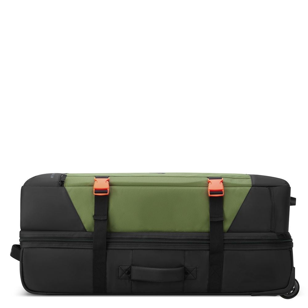 JEEP - BOLSA DE VIAJE TROLLEY 82CM – JS007C