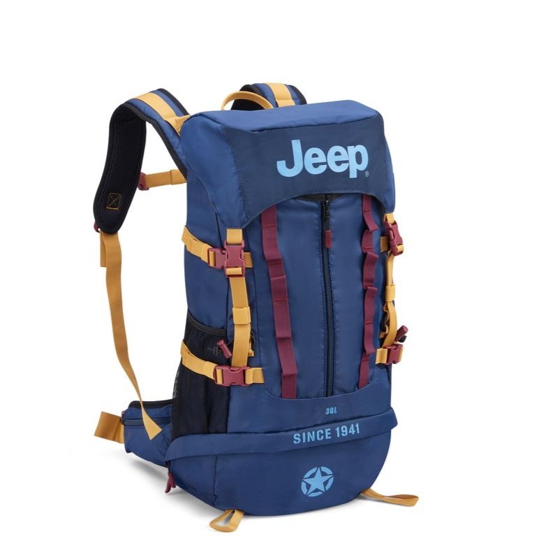 JEEP - Hiking Mochila 30L JS017A