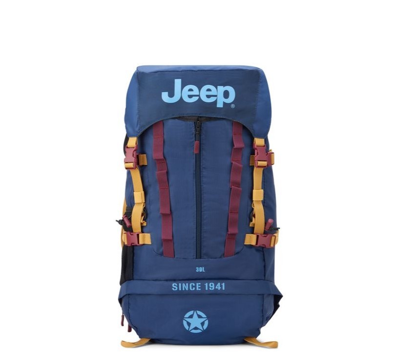 JEEP - Hiking Mochila 30L JS017A