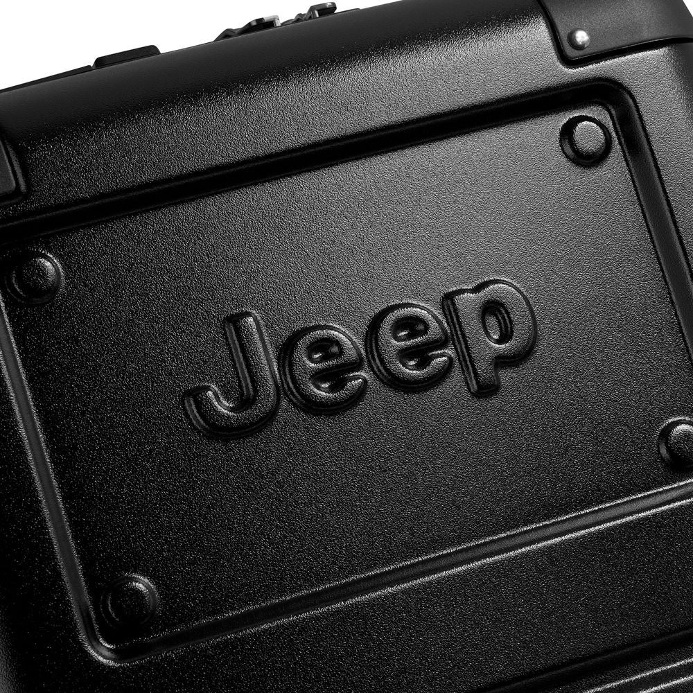 Jeep Valigia da cabina Estensibile JH002B 55 cm