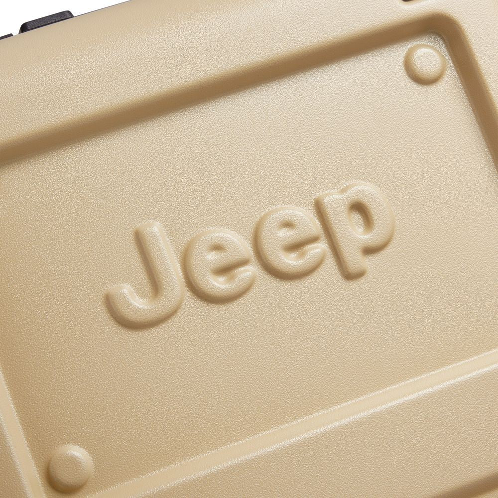 Jeep Valigia da cabina Estensibile JH002B 55 cm